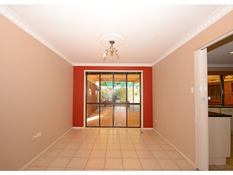 91 Oleander Avenue, Kawungan QLD 4655