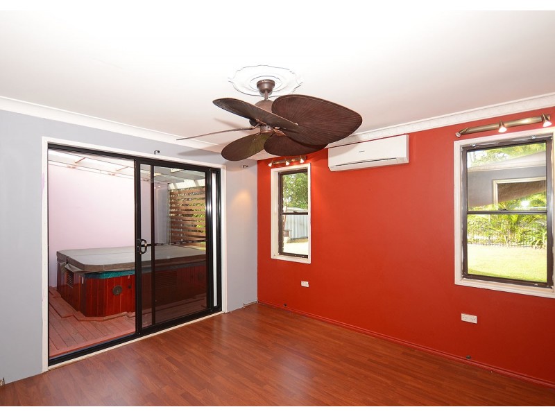91 Oleander Avenue, Kawungan QLD 4655