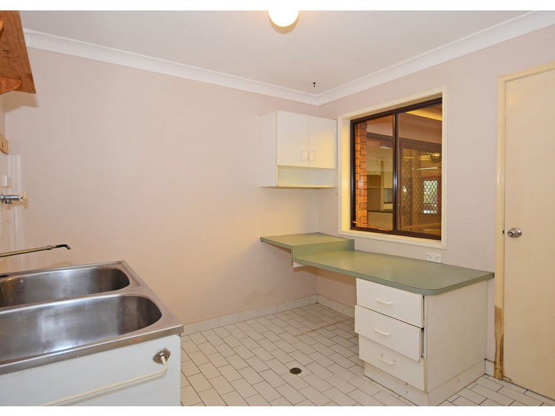 91 Oleander Avenue, Kawungan QLD 4655