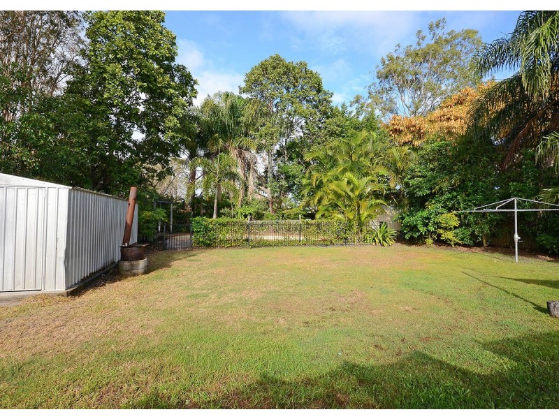 91 Oleander Avenue, Kawungan QLD 4655