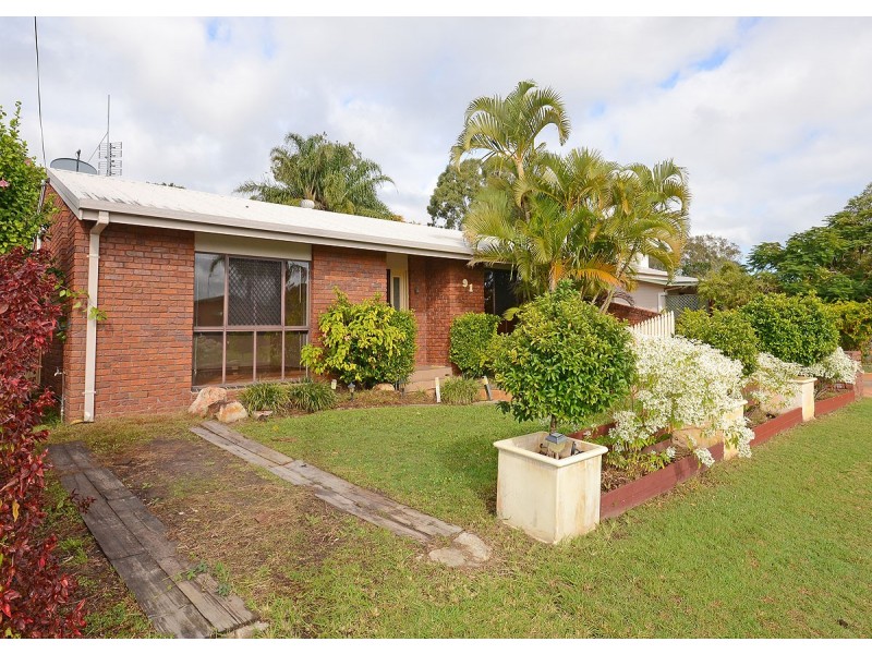 91 Oleander Avenue, Kawungan QLD 4655