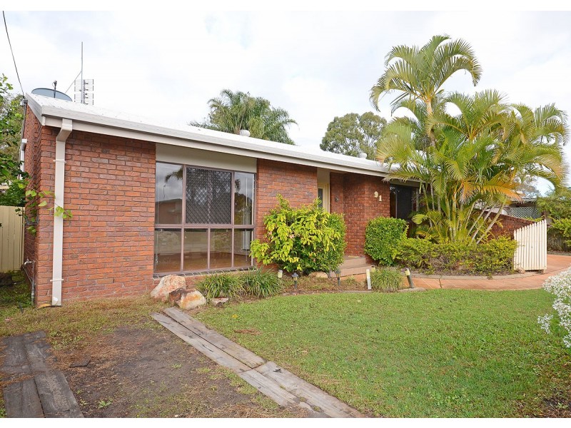 91 Oleander Avenue, Kawungan QLD 4655