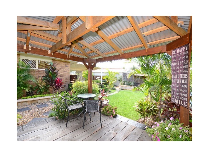 12 Queben Court, Kawungan QLD 4655