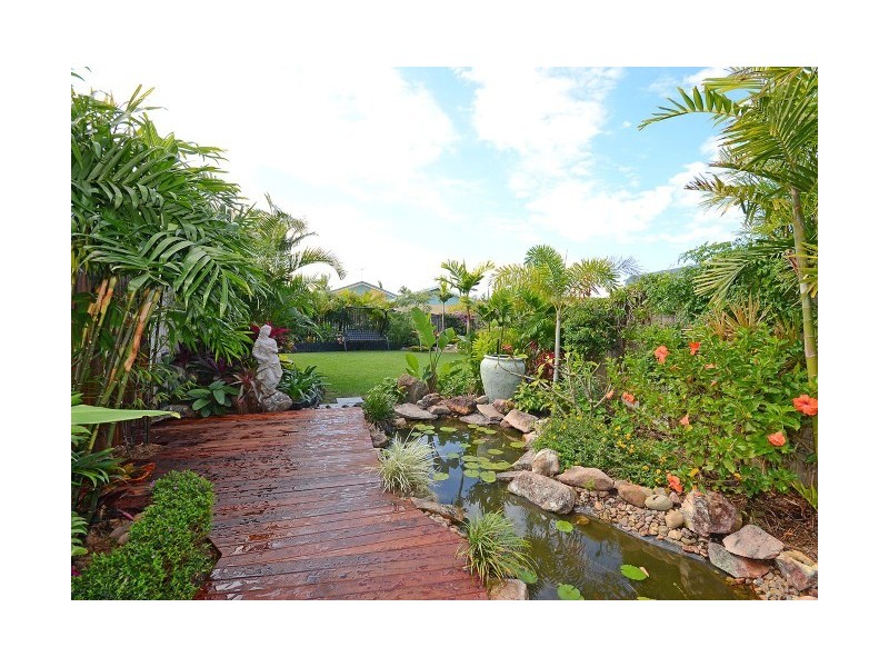 12 Queben Court, Kawungan QLD 4655