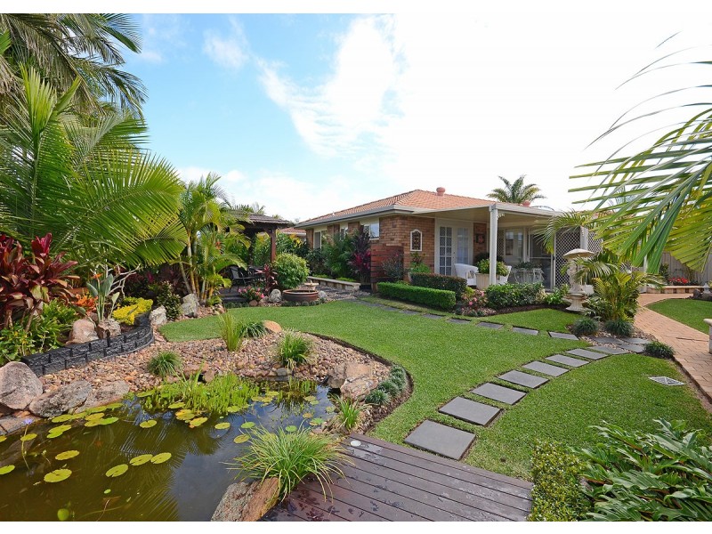 12 Queben Court, Kawungan QLD 4655