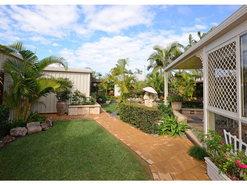 12 Queben Court, Kawungan QLD 4655