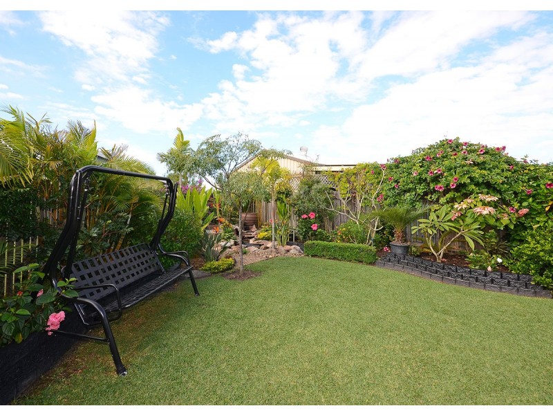 12 Queben Court, Kawungan QLD 4655
