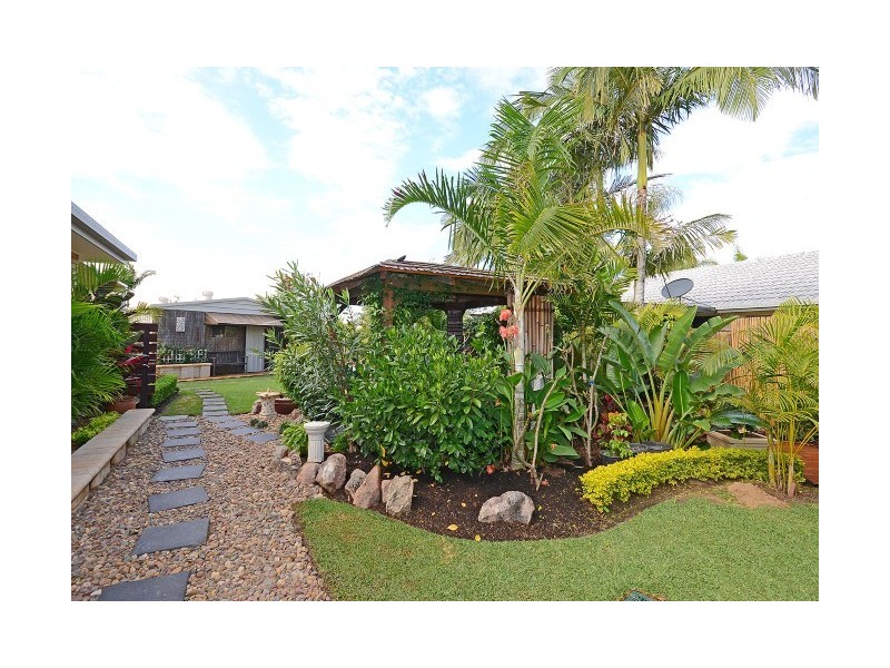 12 Queben Court, Kawungan QLD 4655