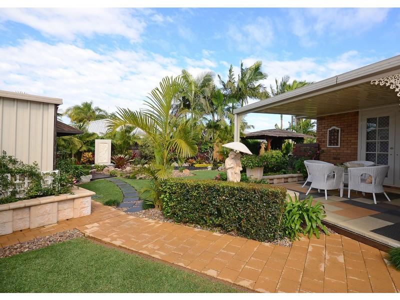 12 Queben Court, Kawungan QLD 4655