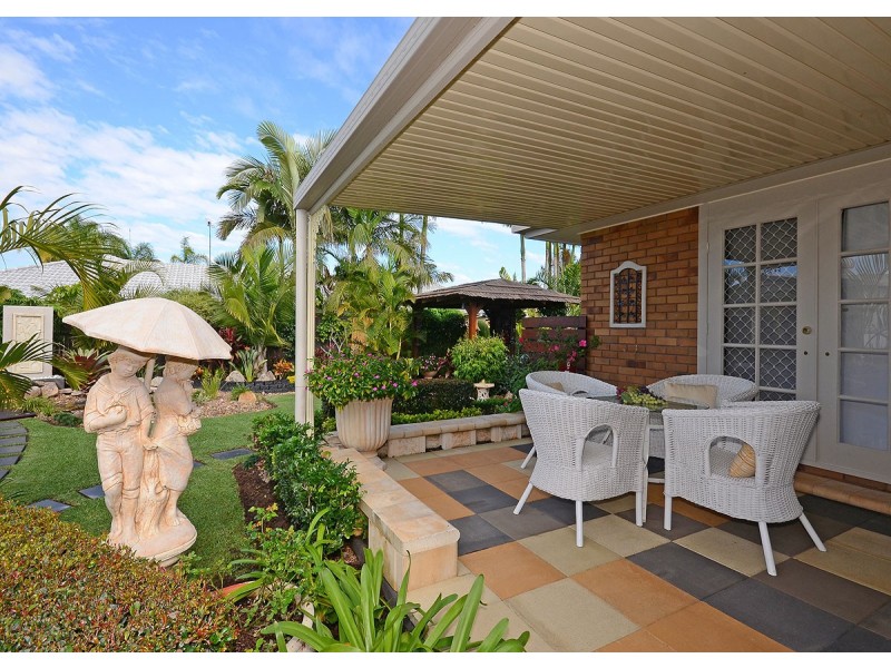 12 Queben Court, Kawungan QLD 4655