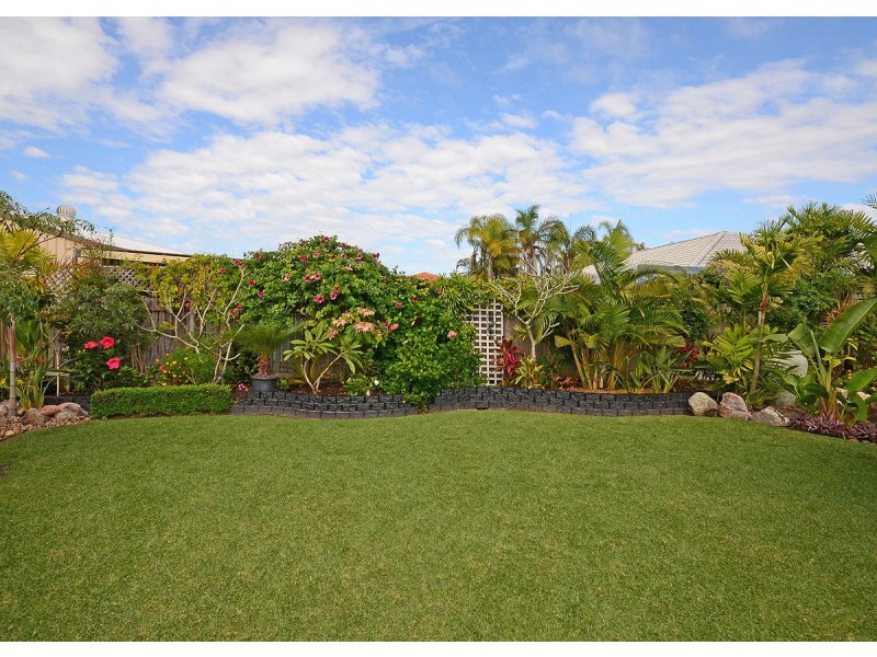 12 Queben Court, Kawungan QLD 4655