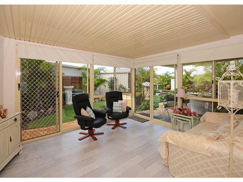 12 Queben Court, Kawungan QLD 4655