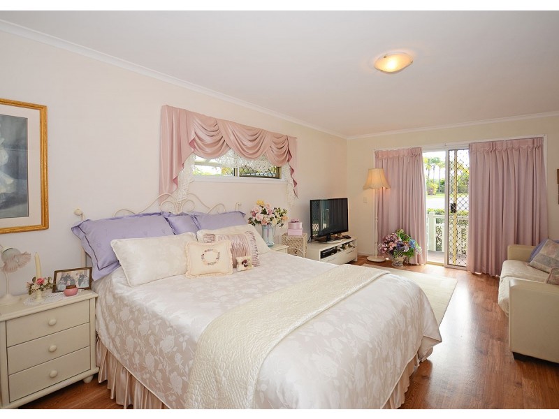 12 Queben Court, Kawungan QLD 4655