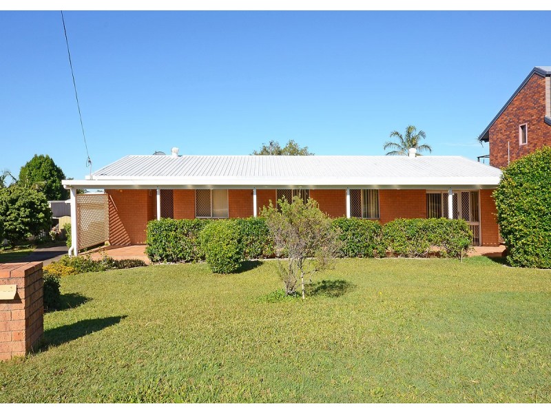 4 Trobriand Place, Kawungan QLD 4655