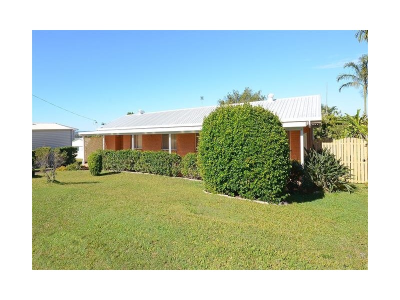 4 Trobriand Place, Kawungan QLD 4655