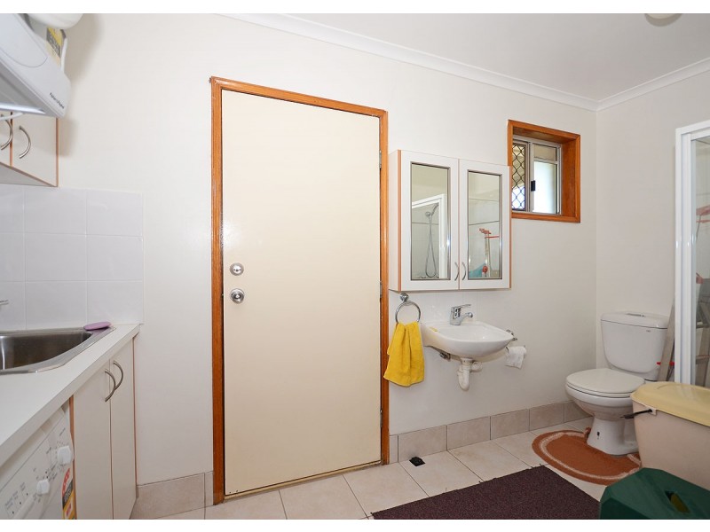 4 Trobriand Place, Kawungan QLD 4655