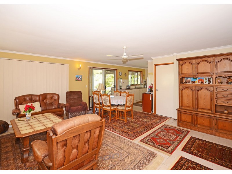 4 Trobriand Place, Kawungan QLD 4655