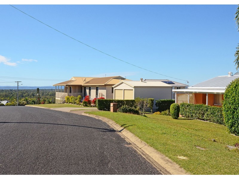 4 Trobriand Place, Kawungan QLD 4655