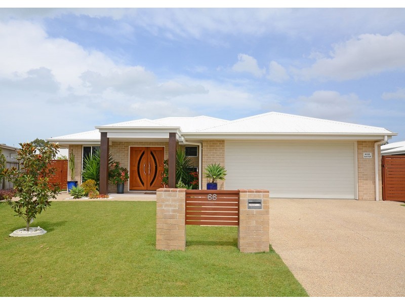 66 Northshore Avenue, Toogoom QLD 4655