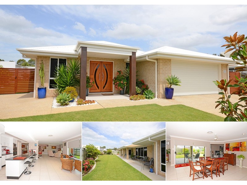 66 Northshore Avenue, Toogoom QLD 4655