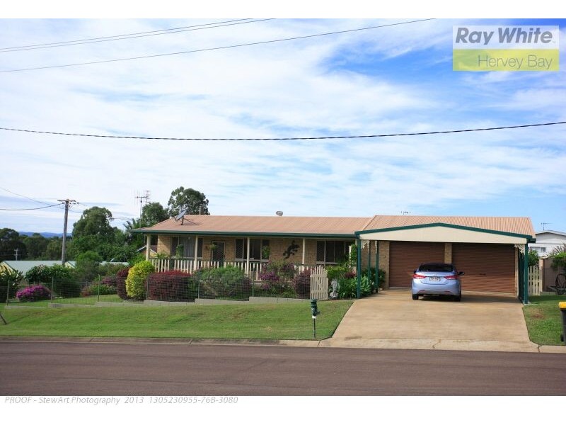 121 Bengtson Road, Hervey Bay QLD 4655