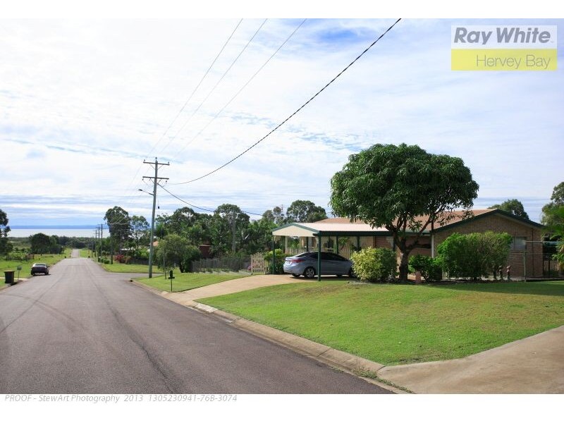 121 Bengtson Road, Hervey Bay QLD 4655