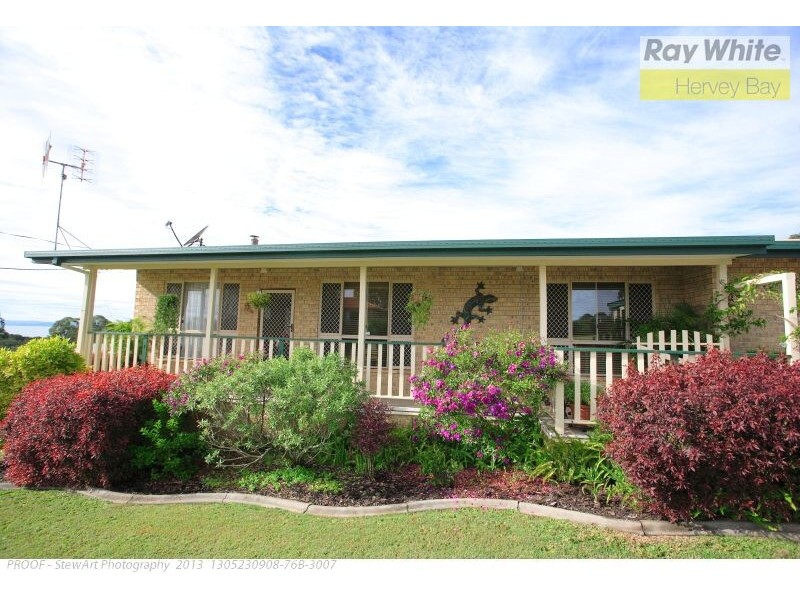 121 Bengtson Road, Hervey Bay QLD 4655