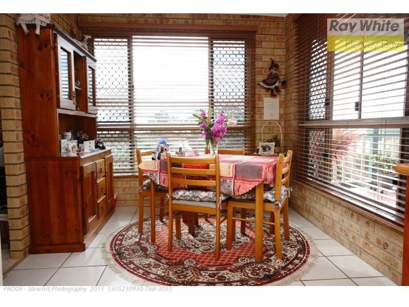 121 Bengtson Road, Hervey Bay QLD 4655