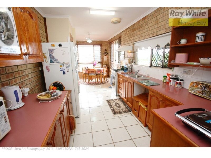 121 Bengtson Road, Hervey Bay QLD 4655