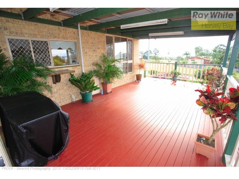 121 Bengtson Road, Hervey Bay QLD 4655