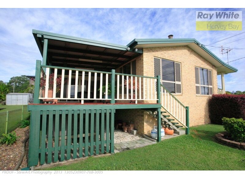 121 Bengtson Road, Hervey Bay QLD 4655