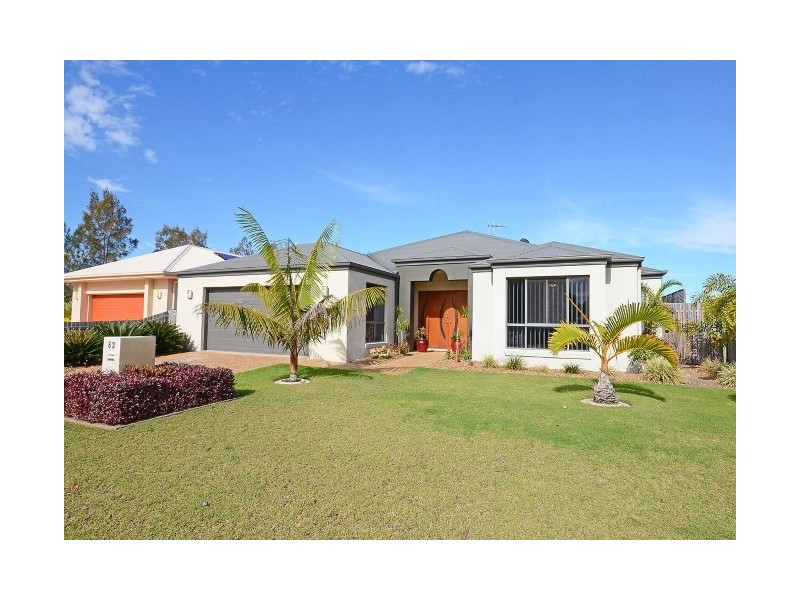 83 Northshore Avenue, Toogoom QLD 4655