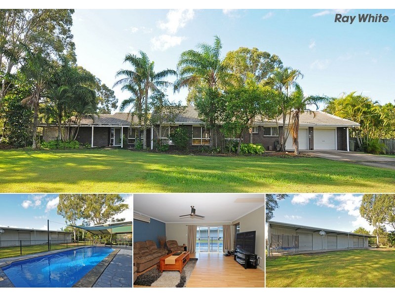 16 Garden Drive, Urangan QLD 4655