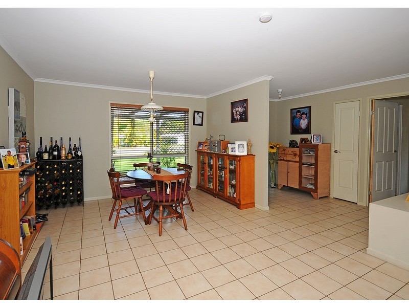 16 Garden Drive, Urangan QLD 4655