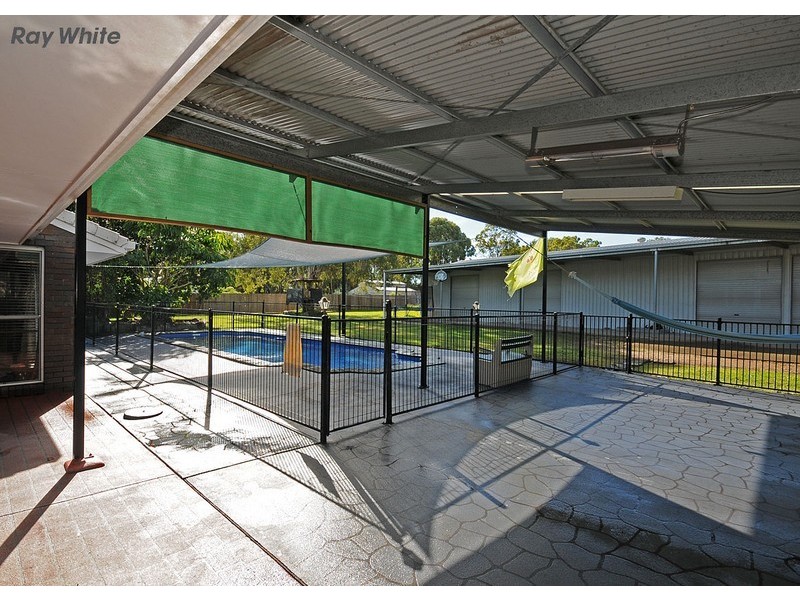 16 Garden Drive, Urangan QLD 4655