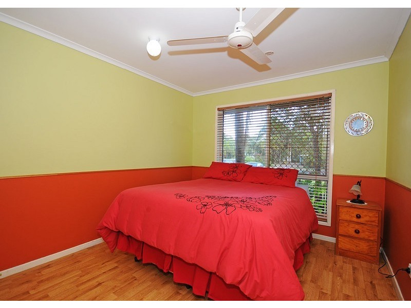 16 Garden Drive, Urangan QLD 4655