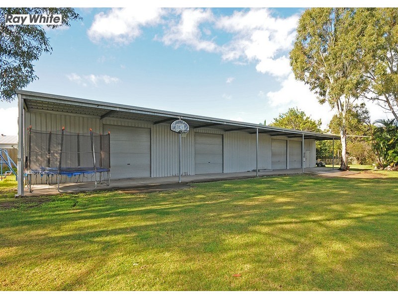 16 Garden Drive, Urangan QLD 4655