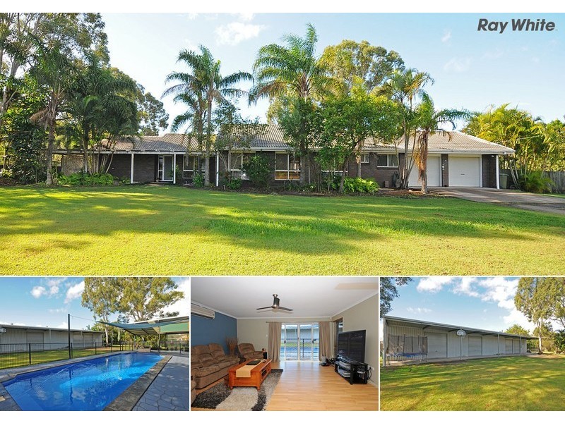 16 Garden Drive, Urangan QLD 4655