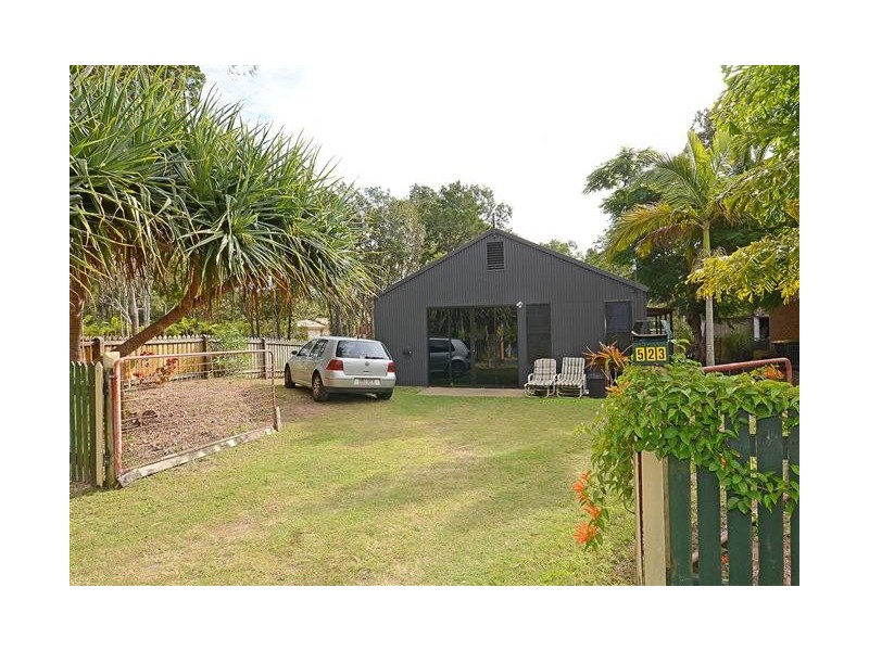 523 O’regan Creek Road, Toogoom QLD 4655