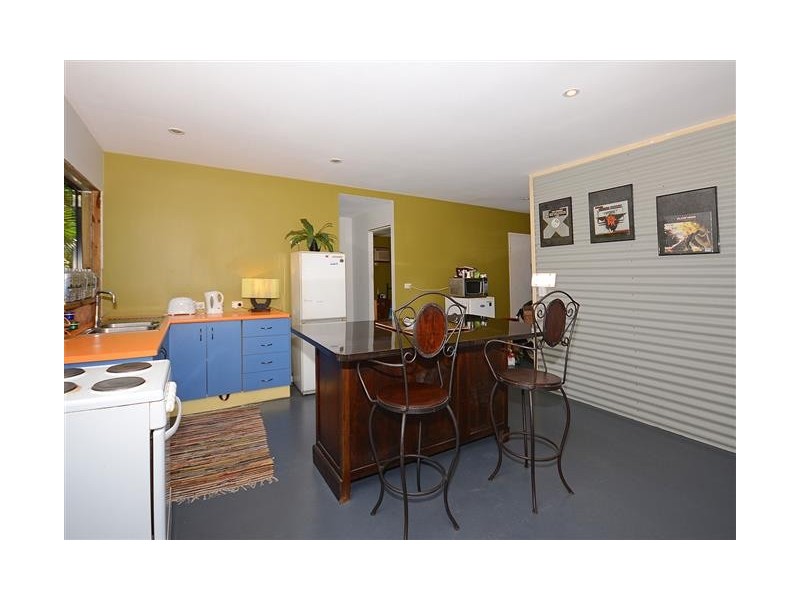 523 O’regan Creek Road, Toogoom QLD 4655