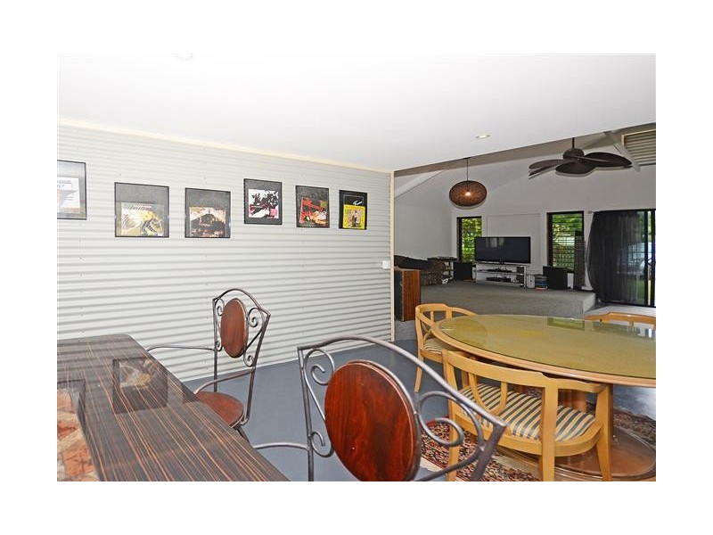 523 O’regan Creek Road, Toogoom QLD 4655