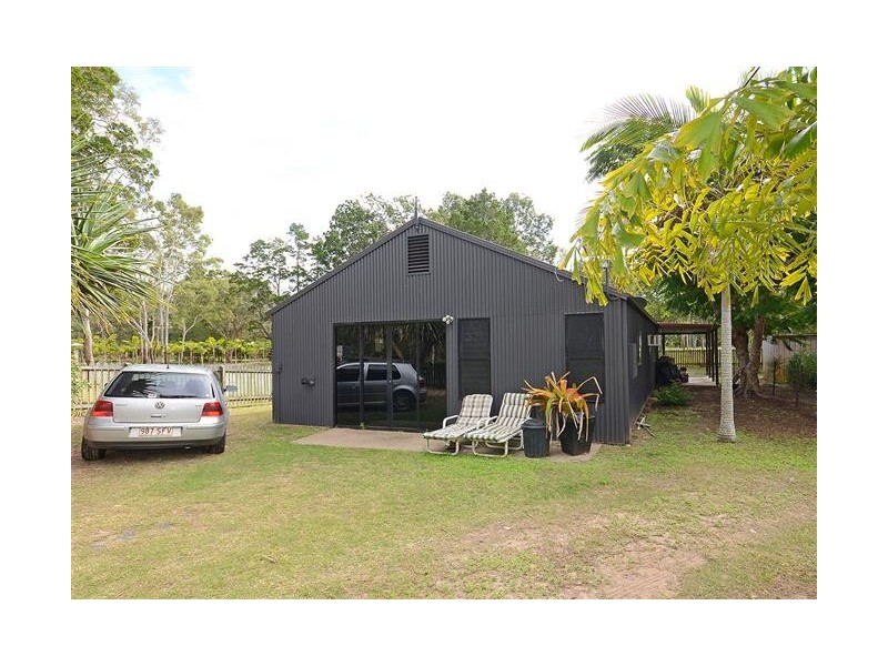 523 O’regan Creek Road, Toogoom QLD 4655