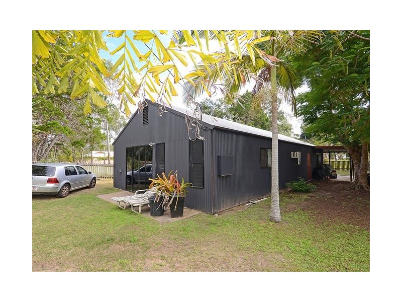 523 O’regan Creek Road, Toogoom QLD 4655