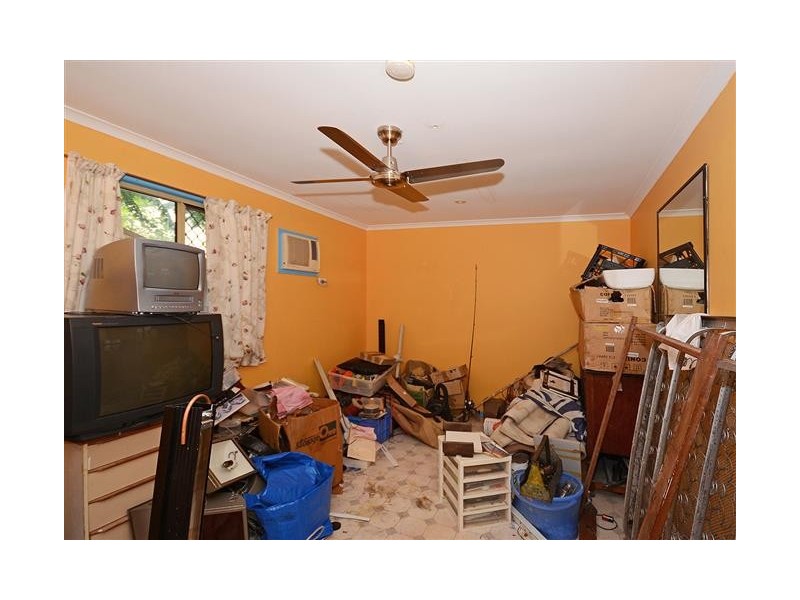 523 O’regan Creek Road, Toogoom QLD 4655