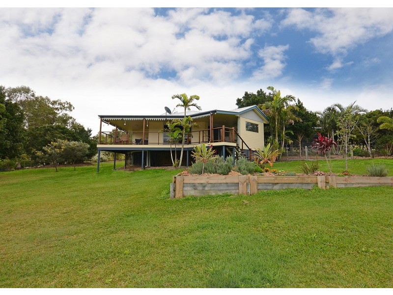 22 Highland Place, Craignish QLD 4655
