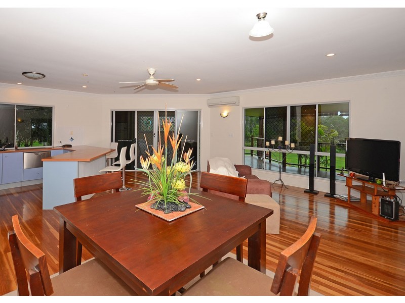 22 Highland Place, Craignish QLD 4655