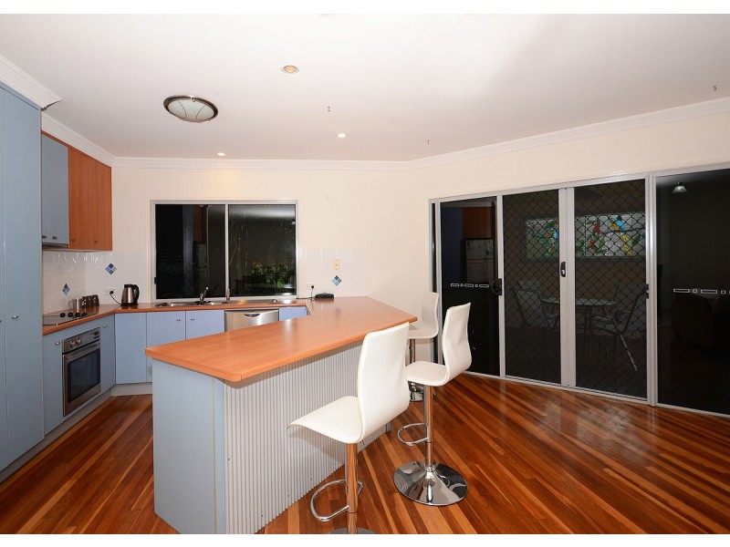 22 Highland Place, Craignish QLD 4655