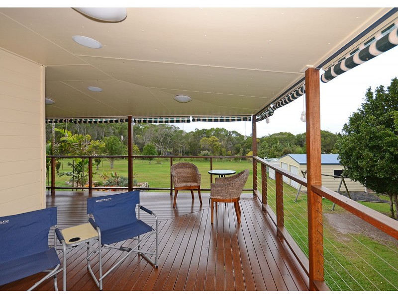 22 Highland Place, Craignish QLD 4655