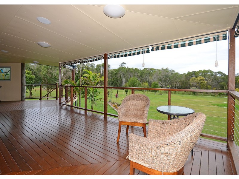 22 Highland Place, Craignish QLD 4655