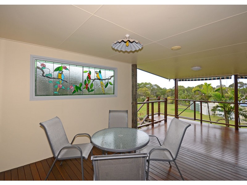 22 Highland Place, Craignish QLD 4655